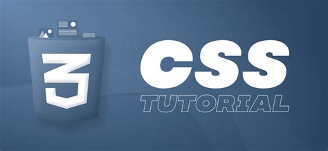 CSS tutorials .